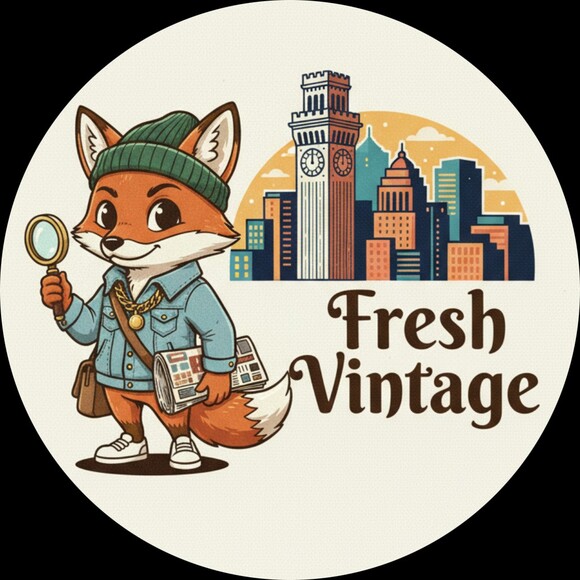 freshvyntage